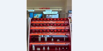 Popular Korean skincare brand ‘TIRTIR’ finally debuts offline in India