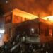 Bangladesh in turmoil as Bangabandhu Sheikh Mujibur Rahman’s home demolished