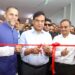 Assam CM inaugurates Rs 250 cr Campa bottling plant in Changsari