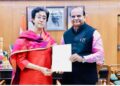 Atishi resigns as Delhi Chief Minister after AAP’s defeat in Delhi Assembly Election