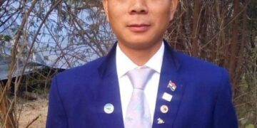 Arunachal Pradesh’s Wangtham Lamaty wins ‘Best Rider’ title at National Equestrian C’ship 2025