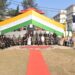 The Assam Rifles recognised four individuals from Nagaland for their impactful contributions to society (official_dgar/X)