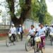 Oil India’s Saksham Cyclothon: Assam rides for sustainable mobility, fuel conservation