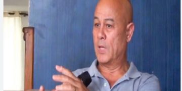 Kuki group condemns scholar Dr. Seilen Haokip’s exclusion from DU Literature Festival