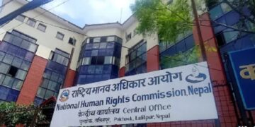 Nepal Human Rights Body seeks probe into death of Nepali student at KIIT