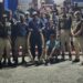 Assam Forest Dept seizes two elephant tusks in Udalguri; one held