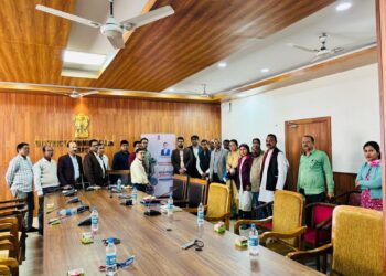 Barpeta prepares for Advantage Assam 2.0 Investors Summit