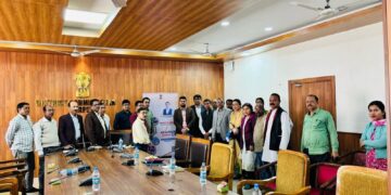 Barpeta prepares for Advantage Assam 2.0 Investors Summit