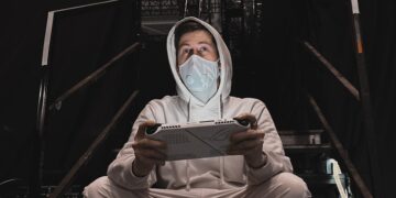 Norwegian DJ and music producer Alan Walker (IAmAlanWalker/X)