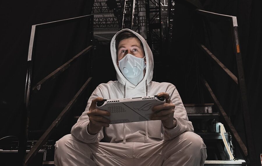Norwegian DJ and music producer Alan Walker (IAmAlanWalker/X)