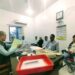 A high-level meeting was convened to combat animal cruelty