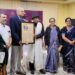 Guwahati honours accordion maestro Anupam Choudhury in musical tribute