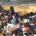 18 dead, several injured in stampede at New Delhi railway station due to Maha Kumbh rush