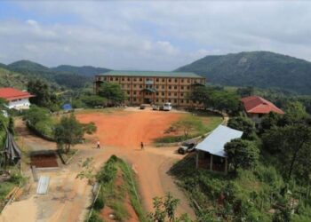 Meghalaya govt to appoint administrator to ensure closure of CMJ University’s academic activities