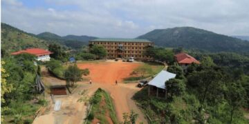 Meghalaya govt to appoint administrator to ensure closure of CMJ University’s academic activities