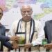 Organic tea cultivation key to Arunachal Pradesh’s tea industry growth: Governor Parnaik