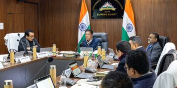 Arunachal Pradesh Cabinet approves ‘Arunachal Pradesh Handloom & Handicrafts Policy’