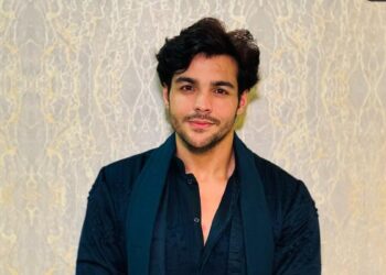 YouTuber Ashish Chanchlani (ashishchanchlani/Instagram)