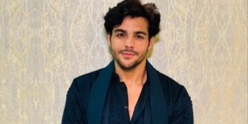 YouTuber Ashish Chanchlani (ashishchanchlani/Instagram)