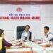 Assam health minister reviews NHM initiatives, prioritises child and adolescent health