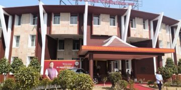 The 15th Assam Legislative Assembly being held at Bodoland Territorial Council (AssamAssembly/X)