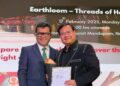 Meghalaya’s textiles department receives Special Award at Textiles Sustainability Awards 2024-25