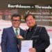 Meghalaya’s textiles department receives Special Award at Textiles Sustainability Awards 2024-25