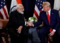 How India can navigate global trade shifts in Trump 2.0
