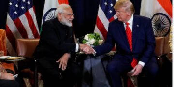 How India can navigate global trade shifts in Trump 2.0