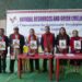 The event also featured the release of Teke Lapen Monit, a book exploring the relationship between tigers and humans