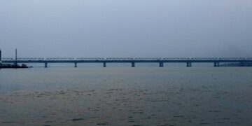 River Brahmaputra (jogginglens/X)