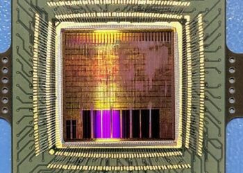 IIT Madras & ISRO jointly develop semiconductor chip