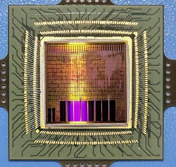 IIT Madras & ISRO jointly develop semiconductor chip