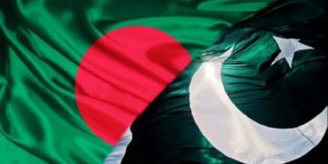 Bangladesh 1971 and Pakistan’s absence of apology