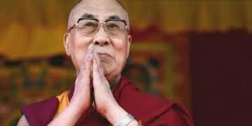Ministry of Home Affairs grants Z category CRPF security to Dalai Lama