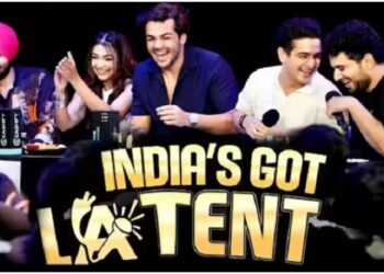 Assam Police team reaches Mumbai after FIR against YouTuber Ranveer Allahbadia over obscene remarks