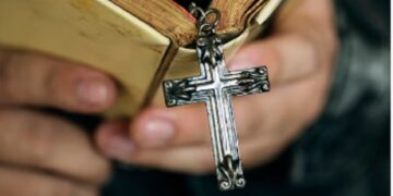 North East Catholic Research Forum opposes revival of ‘Arunachal Pradesh Freedom of Religion Act’