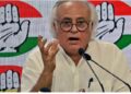 Article 174 violated in Manipur, says Senior Congress leader Jairam Ramesh