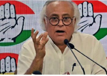 Article 174 violated in Manipur, says Senior Congress leader Jairam Ramesh