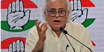 Article 174 violated in Manipur, says Senior Congress leader Jairam Ramesh