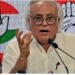 Article 174 violated in Manipur, says Senior Congress leader Jairam Ramesh