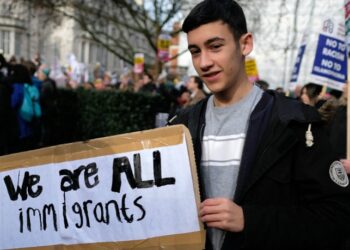 Deporting irregular Indian immigrants from the US will have blowback