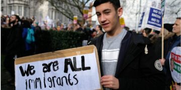 Deporting irregular Indian immigrants from the US will have blowback