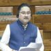 Assam BJP chief Dilip Saikia calls for India-China talks on dam project in Tibet