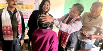Assam: National Deworming Day launched in Barpeta