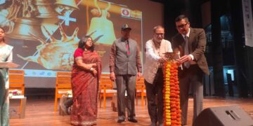 Assam: IIT Guwahati, BRICS Youth Council host ‘Entrepreneurship Pre-Consultation Event’