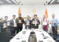 Meghalaya unveils Class Readiness Program e-Books to strengthen education system
