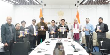 Meghalaya unveils Class Readiness Program e-Books to strengthen education system