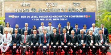 Bangladesh’s military build-up: What’s the message to New Delhi?