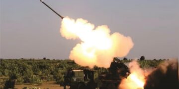 Defence Ministry signs Rs 10,000 cr deals to boost Army’s firepower